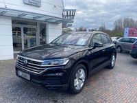 gebraucht VW Touareg 3.0 V6 TDI Basis 4Motion AHK