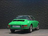 Gebraucht Porsche 911 1973 Grün