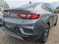 Gebraucht Renault Arkana Techno 143 PS (105 kW) 2023 Grau SUV