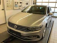 gebraucht VW Passat Variant 2.0 TDI DSG BUSINESS *AHK *AID *LED *RKAM *NAVI *