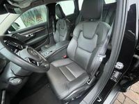 Gebraucht Volvo V90 CC 250 PS (183 kW) 2018 Schwarz Kombi