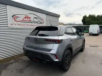 Gebraucht Opel Mokka 131 PS (96 kW) 2024 Grau SUV