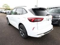 Neu Ford Kuga ST-Line 150 PS (110 kW) 2026 Weiß SUV