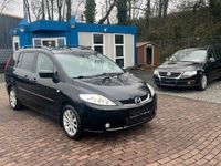 gebraucht Mazda 5 /7 Sitzer/ Navi/Tempomat/Einparkhilfe