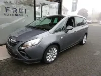 Gebraucht Opel Mokka Innovation 140 PS (102 kW) 2015 Braun SUV