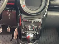 Gebraucht Mini Cooper SD 143 PS (105 kW) 2016 Schwarz Kleinwagen