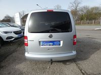 gebraucht VW Caddy Kasten/Kombi JAKO-O Trendline