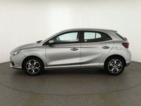 Gebraucht MG MG3 Comfort 197 PS (144 kW) 2025 Silber Kleinwagen