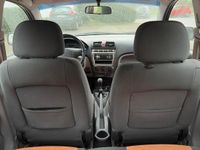 Gebraucht Kia Picanto 65 PS (47 kW) 2006 Schwarz Kleinwagen