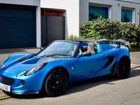 gebraucht Lotus Elise MK2