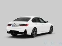 Gebraucht BMW M340 M Sport 374 PS (275 kW) 2023 Blau Limousine