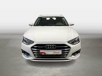 Gebraucht Audi A4 Advanced 265 PS (194 kW) 2023 Arkonaweiss Kombi