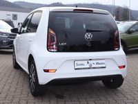 gebraucht VW up! 1.0 Black Style