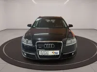 Gebraucht Audi A6 Comfort 232 PS (170 kW) 2007 Schwarz Kombi