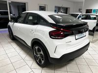 Gebraucht Citroën C4 Feel 131 PS (96 kW) 2023 Weiß SUV
