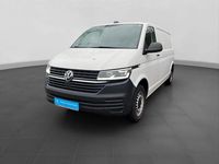 Gebraucht VW T6.1 110 PS (80 kW) 2021 Weiß Van