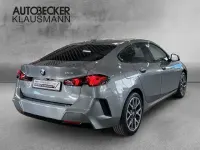 Gebraucht BMW 220 Performance 177 PS (130 kW) 2025 Grau Limousine