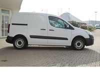 Gebraucht Citroën Berlingo Business Class 99 PS (72 kW) 2017 Weiß Van / Kleinbus