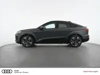 Gebraucht Audi Q6 Sportback e-tron S-Line 314 kW (428 PS) 2026 Grau SUV