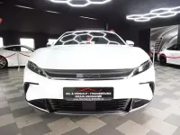 Brugt BYD Han 380 kW (517 HK) 2024 Hvid Sedan