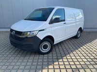 Gebraucht VW T6.1 150 PS (110 kW) 2020 Weiß Van