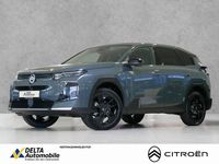 Neu Citroën C5 145 PS (106 kW) 2026 Grün SUV