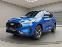 Neu Ford Kuga ST-Line 2025 Andere SUV