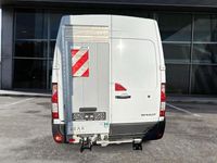 Gebraucht Renault Master 131 PS (96 kW) 2018 Weiß Van