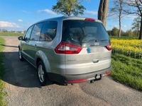 gebraucht Ford Galaxy 1.8 Tdci Euro 4 TÜV 03.26