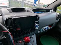 Gebraucht Citroën Berlingo 75 PS (55 kW) 2010 Weiß Van / Kleinbus