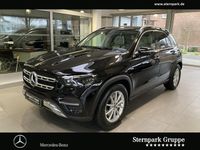Gebraucht Mercedes GLE350 354 PS (260 kW) 2025 Lack obsidianschwarz SUV