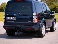 Gebraucht Land Rover Range Rover 256 PS (188 kW) 2014 SUV