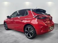 Gebraucht Opel Corsa Elegance 75 PS (55 kW) 2021 Chili rot/kardio rot Kleinwagen
