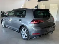 Gebraucht VW Golf VII Highline 150 PS (110 kW) 2019 Grau Limousine