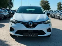 Gebraucht Renault Clio Intens 101 PS (74 kW) 2020 Silber Limousine