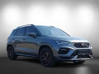 Gebraucht Cupra Ateca VZ 300 PS (220 kW) 2025 Grau SUV