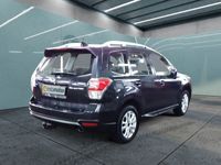 gebraucht Subaru Forester 2.0 X Lineartronic Exclusive