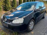 Second-hand VW Golf 90 CP (66 kW) 2007 Negru Coupe