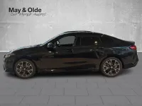 Gebraucht BMW 220 Gran Coupé M Sport 170 PS (125 kW) 2025 Schwarz Coupé