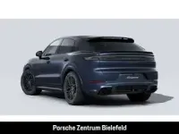Neu Porsche Cayenne Coupe GTS 500 PS (367 kW) 2026 Blau SUV