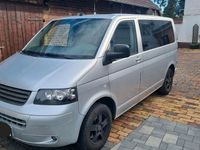 gebraucht VW Caravelle T52.5 TDI