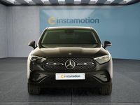 Gebraucht Mercedes GLC450 367 PS (269 kW) 2025 Grau SUV