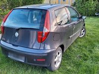 gebraucht Fiat Punto 1.2 8V Dynamic Dynamic