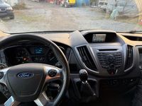 Gebraucht Ford Transit 125 PS (91 kW) 2016