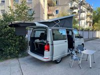 gebraucht VW California T6.1California T6.1 Beach Camper