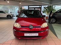 Gebraucht VW e-up! Edition 61 kW (83 PS) 2023 Kingsredmetallic Kleinwagen