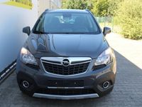 gebraucht Opel Mokka Edition 1.6 CDTI Navi 17"Alu PDC + Kamera