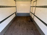 Gebraucht Citroën Jumper 2019 Weiß Van / Kleinbus