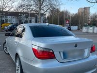 Gebraucht BMW 530 235 PS (172 kW) 2008 Limousine