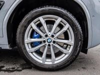 Gebraucht BMW X4 M Sport 360 PS (264 kW) 2023 Grau SUV